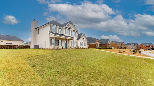 49 Sugar Maple Dr unit 36472880, Fort Mitchell, AL 36856 - photo 7