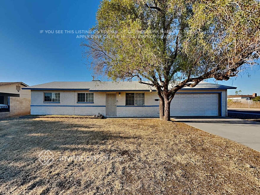 3702 W Vista Ave, Phoenix, AZ 85051 - photo 1