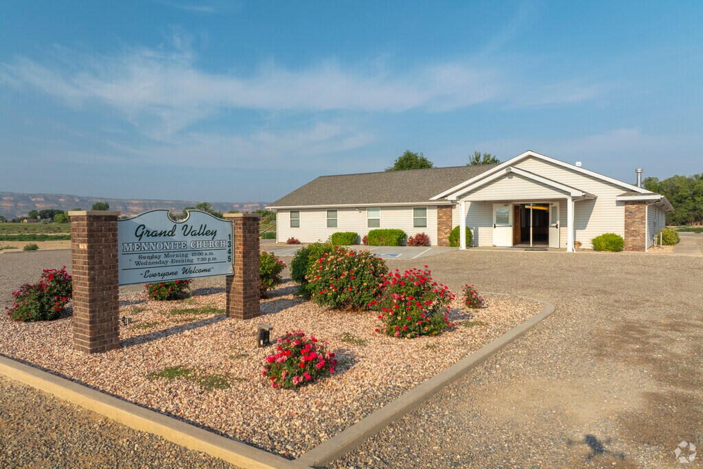 Grand Valley Mennonite School is a Private Elementary & Middle School in Loma CO.