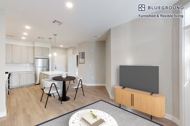 861 Broadway unit FL1-ID5477A, Saugus, MA 01906 - photo 3