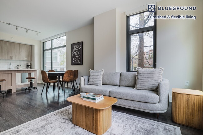 4901 Montgomery Ln unit FL2-ID974, Bethesda, MD 20814 - photo 3