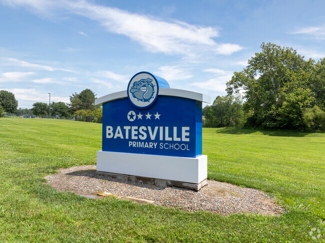 Batesville Primary School