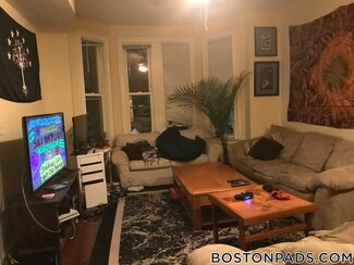 731 Parker St Unit 3, Boston, MA 02120