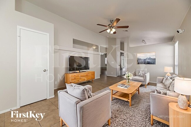 3621 Walnut Wood St, Las Vegas, NV 89129 - photo 6