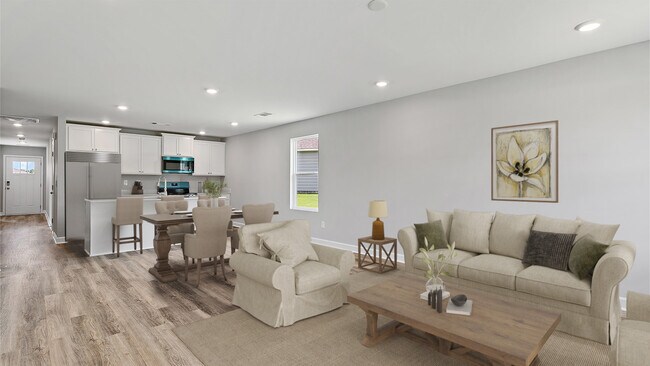 7312 Spencer Cir, Montgomery, AL 36116 - photo 2