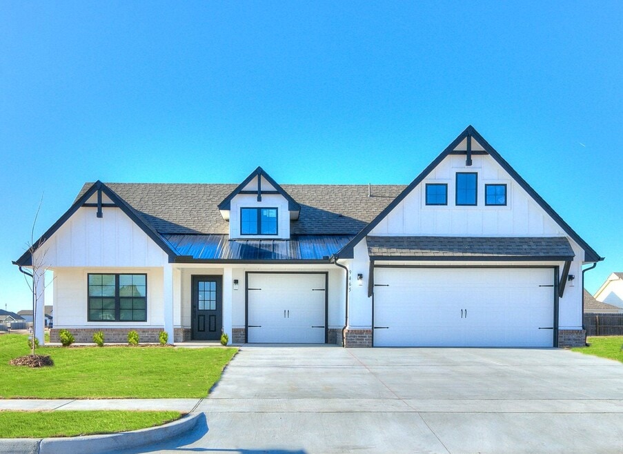 5903 E 135th Place N unit 36922745, Collinsville, OK 74021 - photo 1