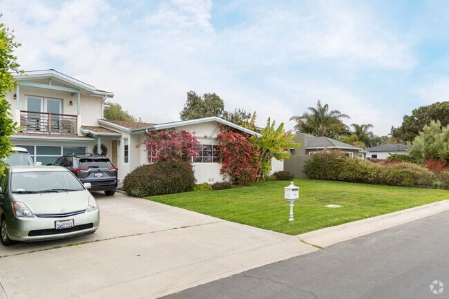 Your dream home may be in Carpinteria.