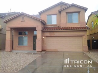 36524 W El Greco St, Maricopa, AZ 85138