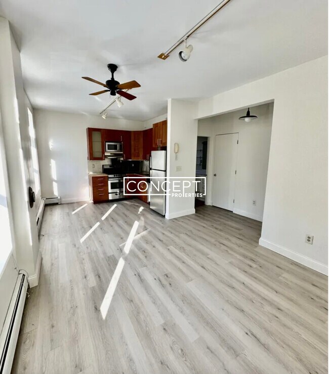 473 Shawmut Ave unit 2B, Boston, MA 02118 - photo 4