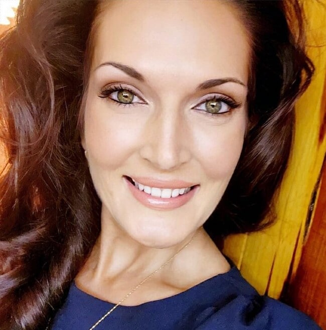 Amanda Albrecht