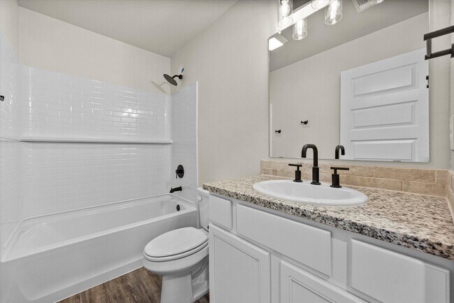 3030 138th St, Lubbock, TX 79423 - photo 7