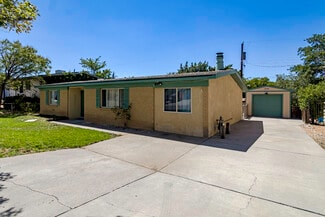 1909 Othello Ct NE, Albuquerque, NM 87112