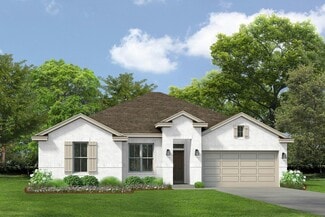 705 Stone Eagle Dr Unit 36841631, Azle, TX 76020