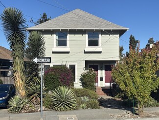 2049 41st Ave Unit A, Oakland, CA 94601