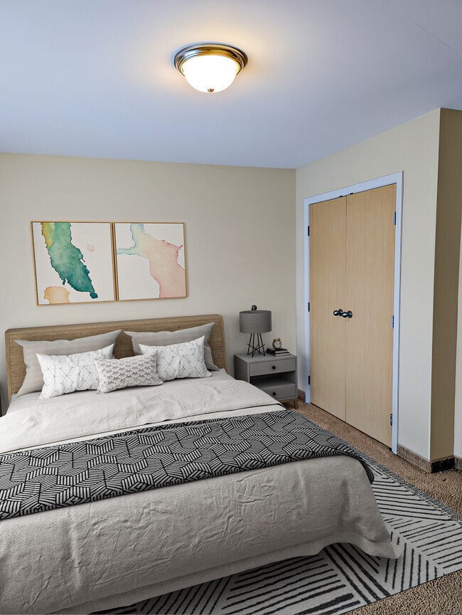 Northern Pacific Apartments, East Grand Forks, MN 56721 - photo 5