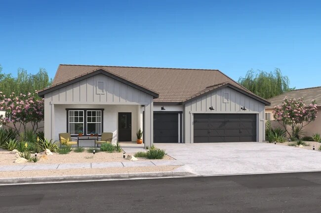 0 Paladino Dr unit 36464796, Bakersfield, CA 93305 - photo 2