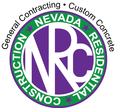 Nevada Residential Construction