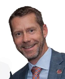 Mark McHugh