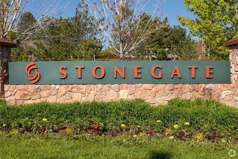 Stonegate