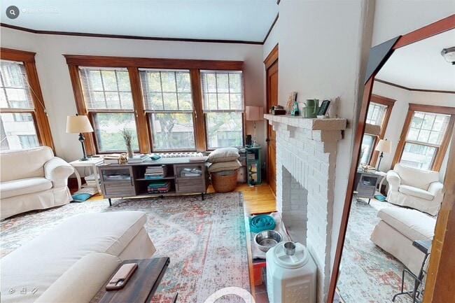 9 Story St unit 2, Cambridge, MA 02138 - photo 3