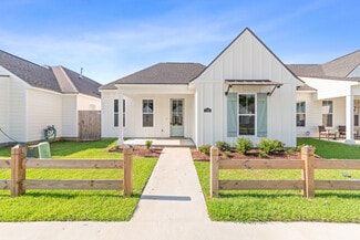 110 Grenadine Dr, Lafayette, LA 70506