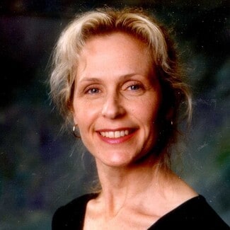 Peggy Napier