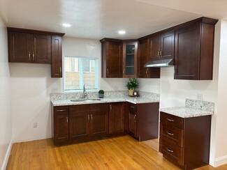 2415 Palm Cir Unit A, Arcadia, CA 91007