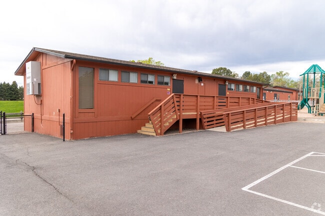 Belleview Elementary School
