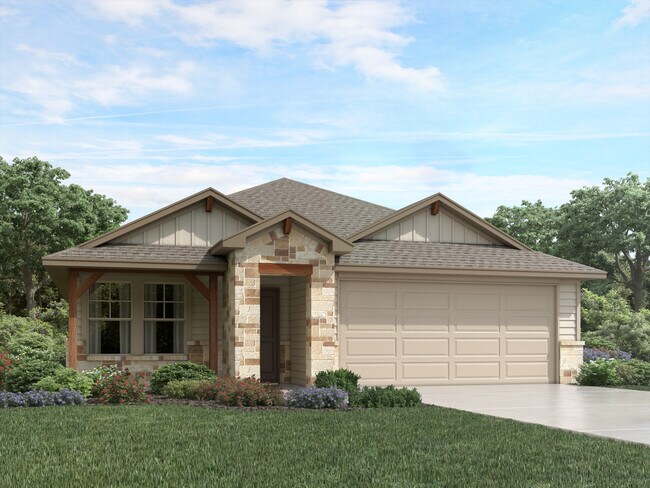102 E Short Toed Swoop St unit 37075021, Cedar Creek, TX 78612 - photo 2