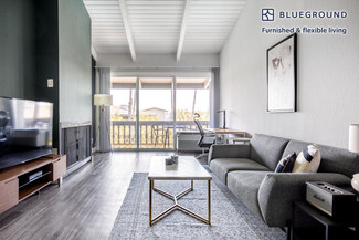 6510 Green Valley Cir Unit FL3-ID327, Culver City, CA 90230
