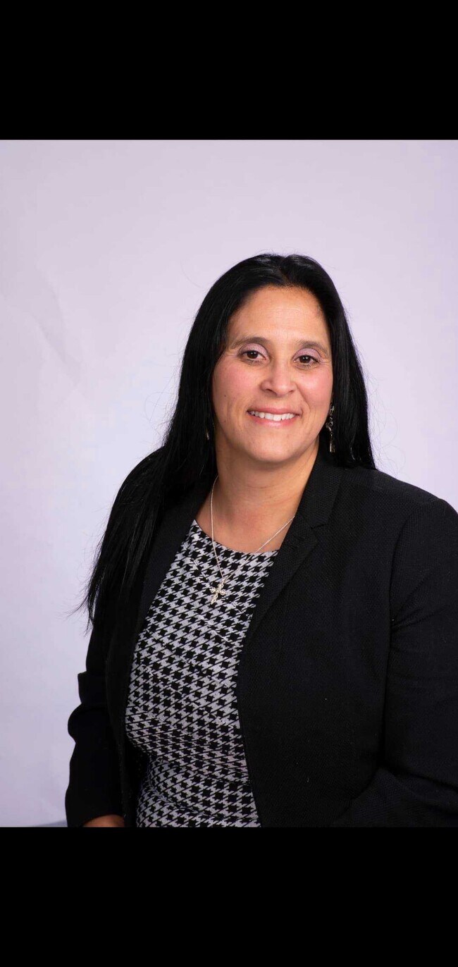 Jenniffer Panzo-Hernandez