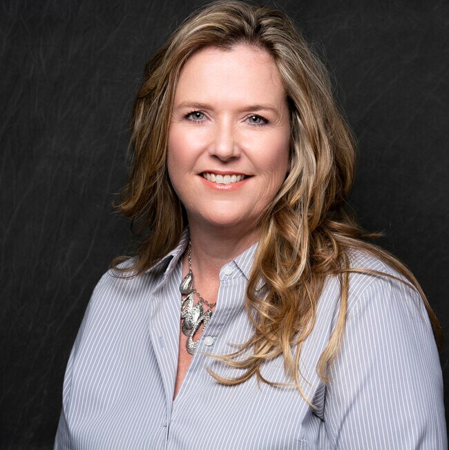 Cindy Shrader Butler