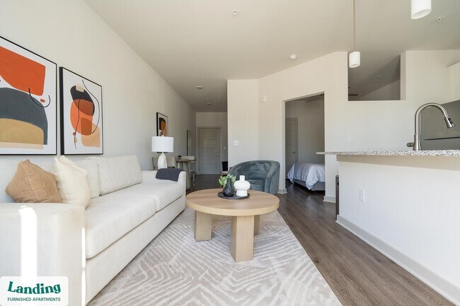 340 W 25th St unit 3106.1407067, Charlotte, NC 28206 - photo 3