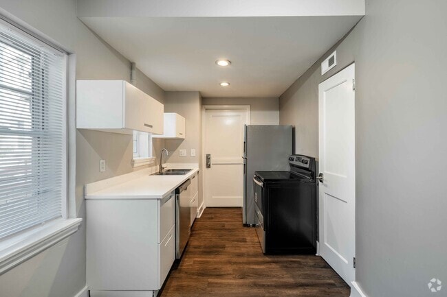 Grandview Apartments, Wichita, KS 67214 - photo 6