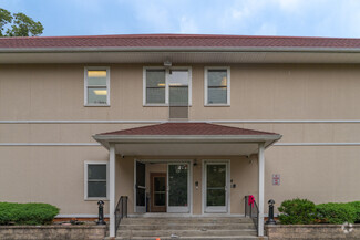 Monsey Beis Chaya Mushka-High School