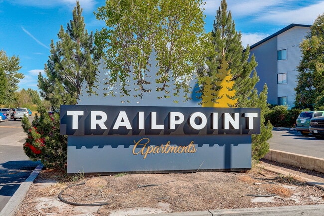 Trailpoint by Trion Living, Aurora, CO 80012 - photo 2