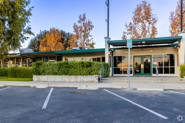 Experience a nurturing and enriching environment at Upland High School.