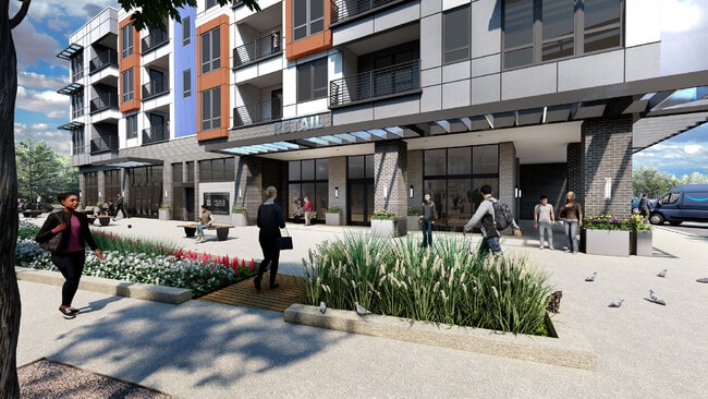 The Aurora, Ithaca, NY 14850 - photo 2