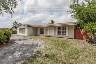4915 Johnson St, Hollywood, FL 33021
