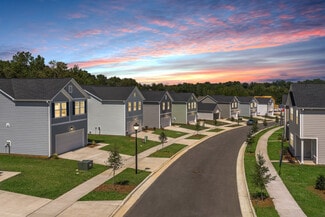 216 Meyers Ridge Rd, Cramerton, NC 28032