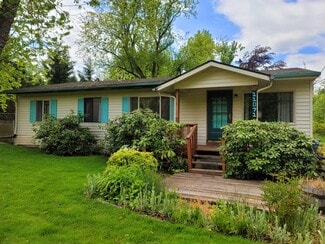 11071 SE 242nd Ave, Damascus, OR 97089