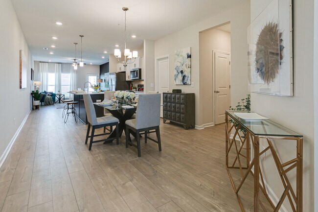 1112 June Wilde Ridge, Spring Hill, TN 37174 - photo 3