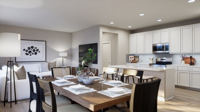 5441 N Eaton Park Way unit 36474816, Aurora, CO 80019 - photo 6