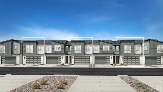 2865 Idlewild Dr unit 38672305, Reno, NV 89509 - photo 2