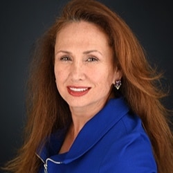 Kelly Reynolds-Nichols