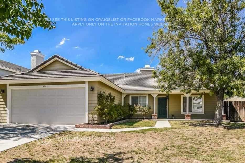 3541 W Ave J 3, Lancaster, CA 93536 - photo 1