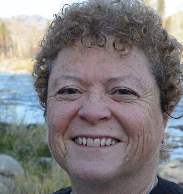 Kathy Goldberg