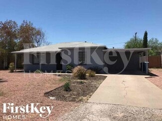2417 E Earll Dr, Phoenix, AZ 85016