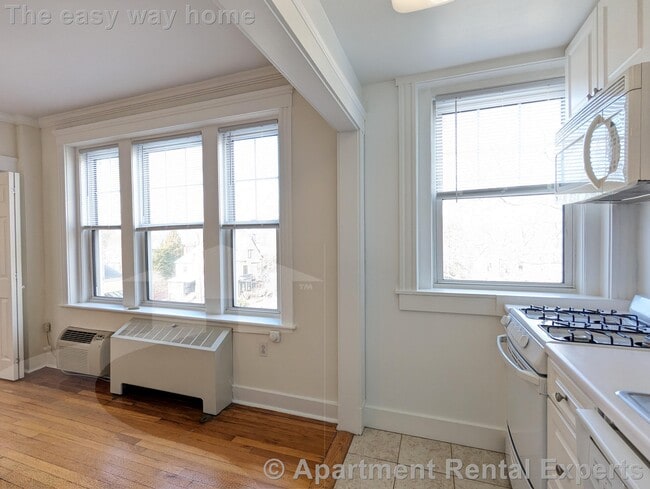 3 Langdon St unit 42, Cambridge, MA 02138 - photo 3