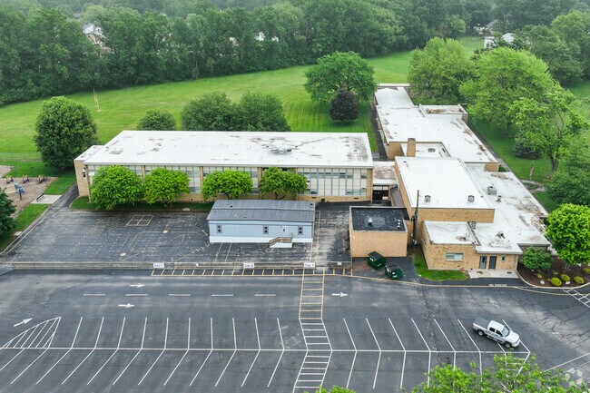 Maplehurst Elementary